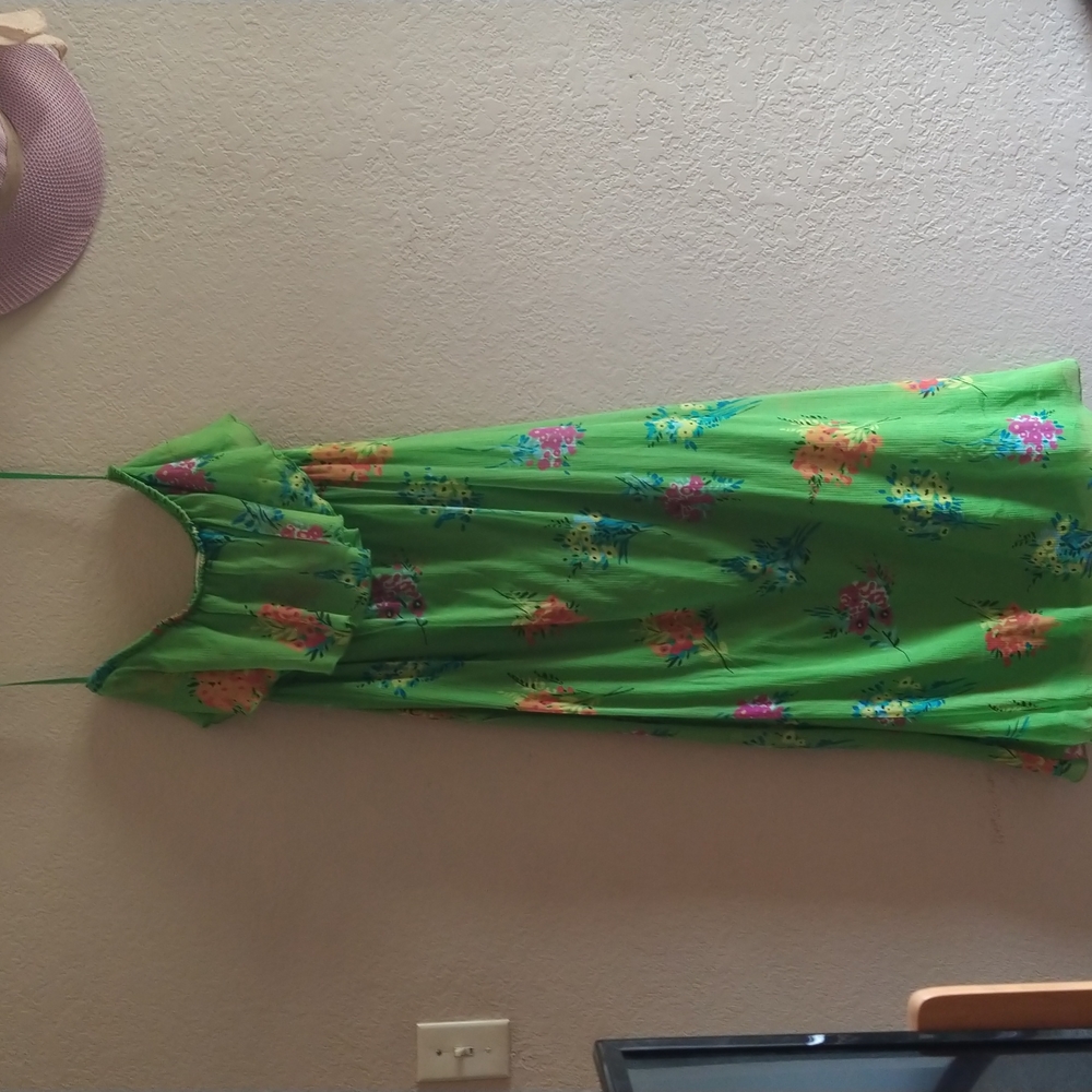 Dress
